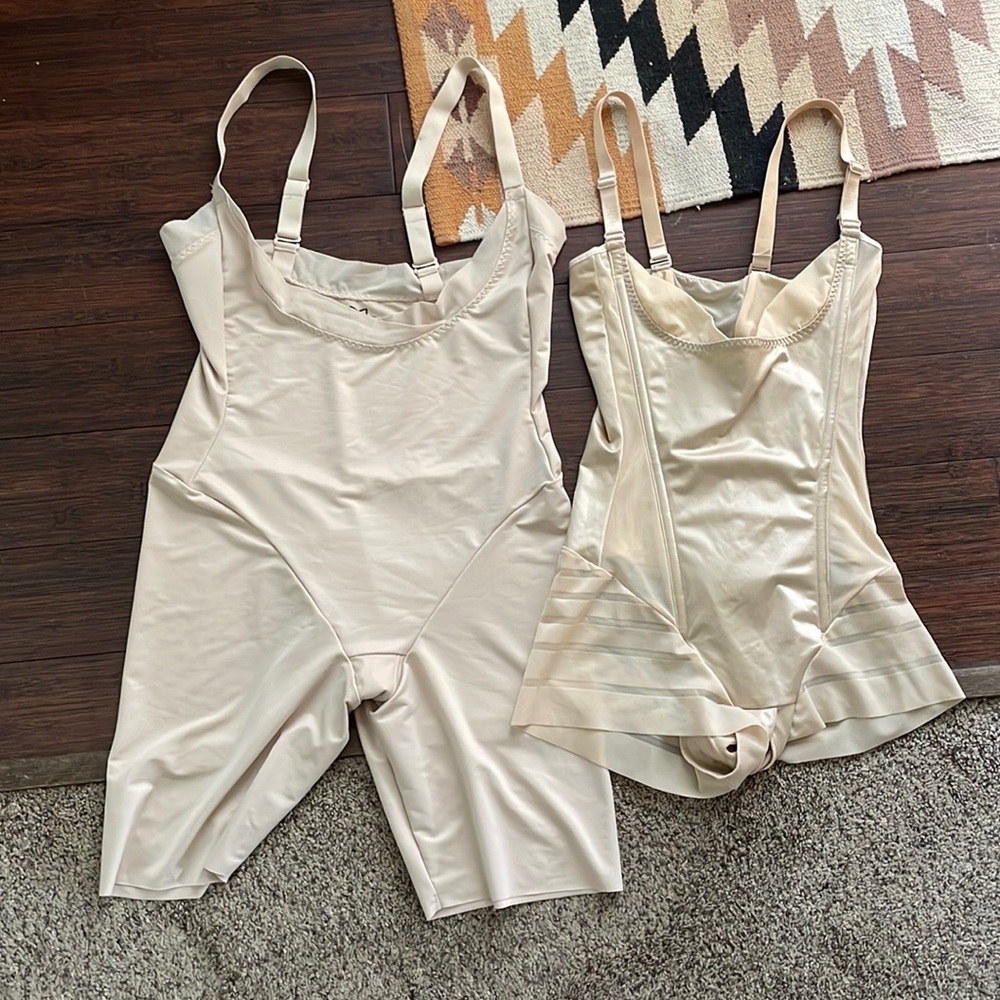 Bundle of 2 - Shapewear
